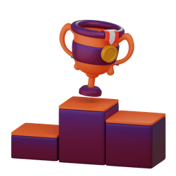 🏆 Climb the Ranks