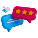 Message icon